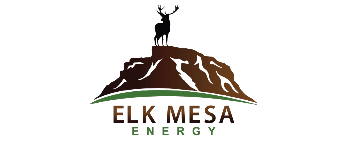 Elk Mesa