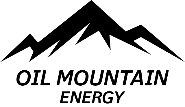 Oil Mountain Energy logo