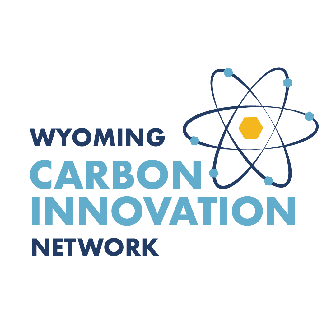 Wyoming Carbon Innovation Network Logo