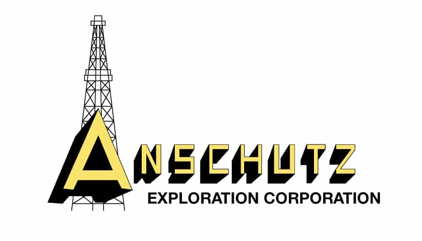 Anschutz Exploration logo
