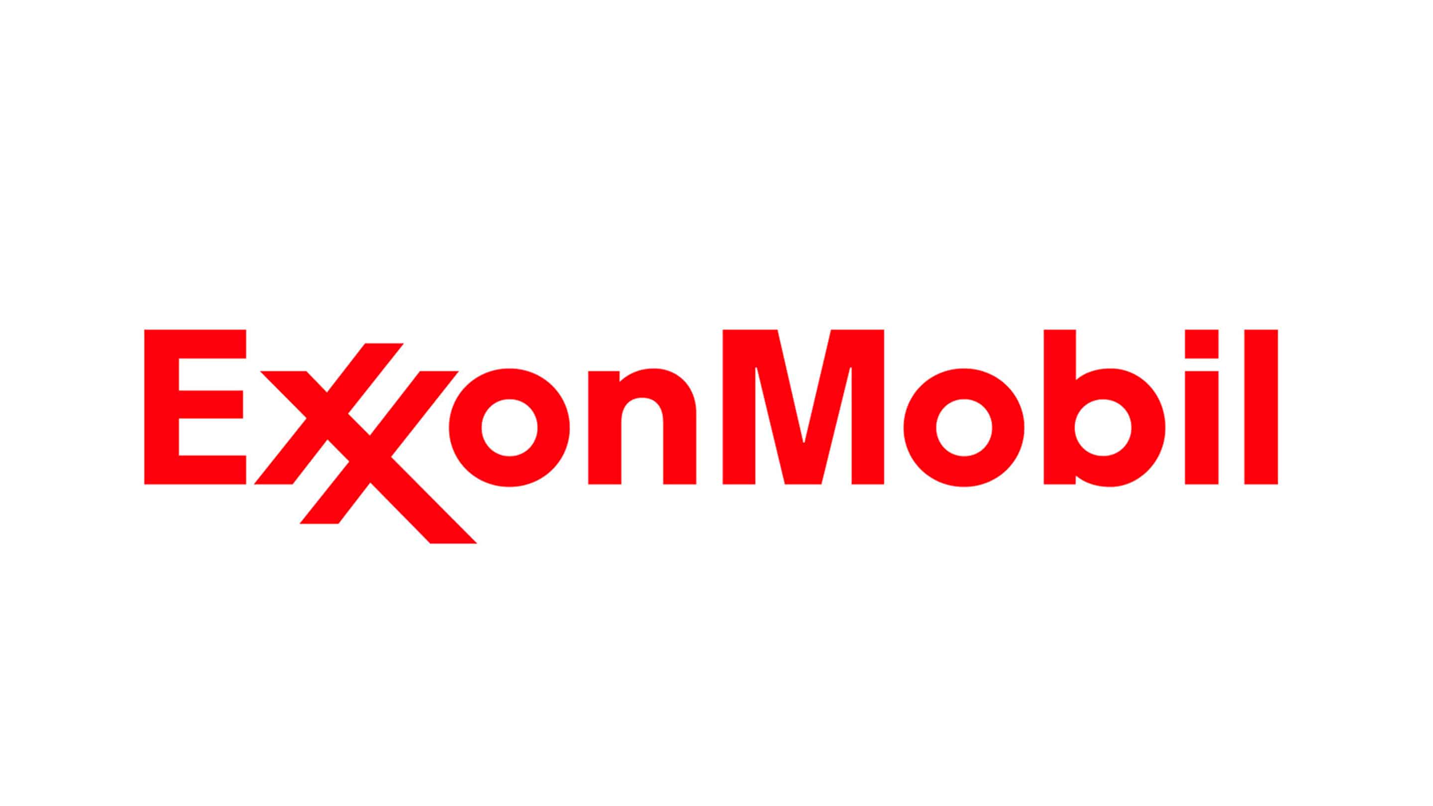 ExxonMobil Logo