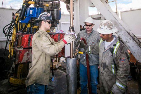 Workplace Safety