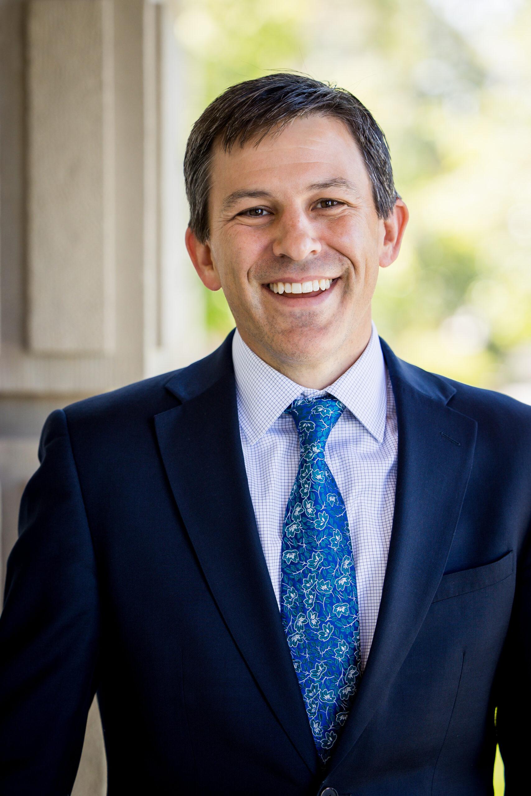 Pete Obermueller