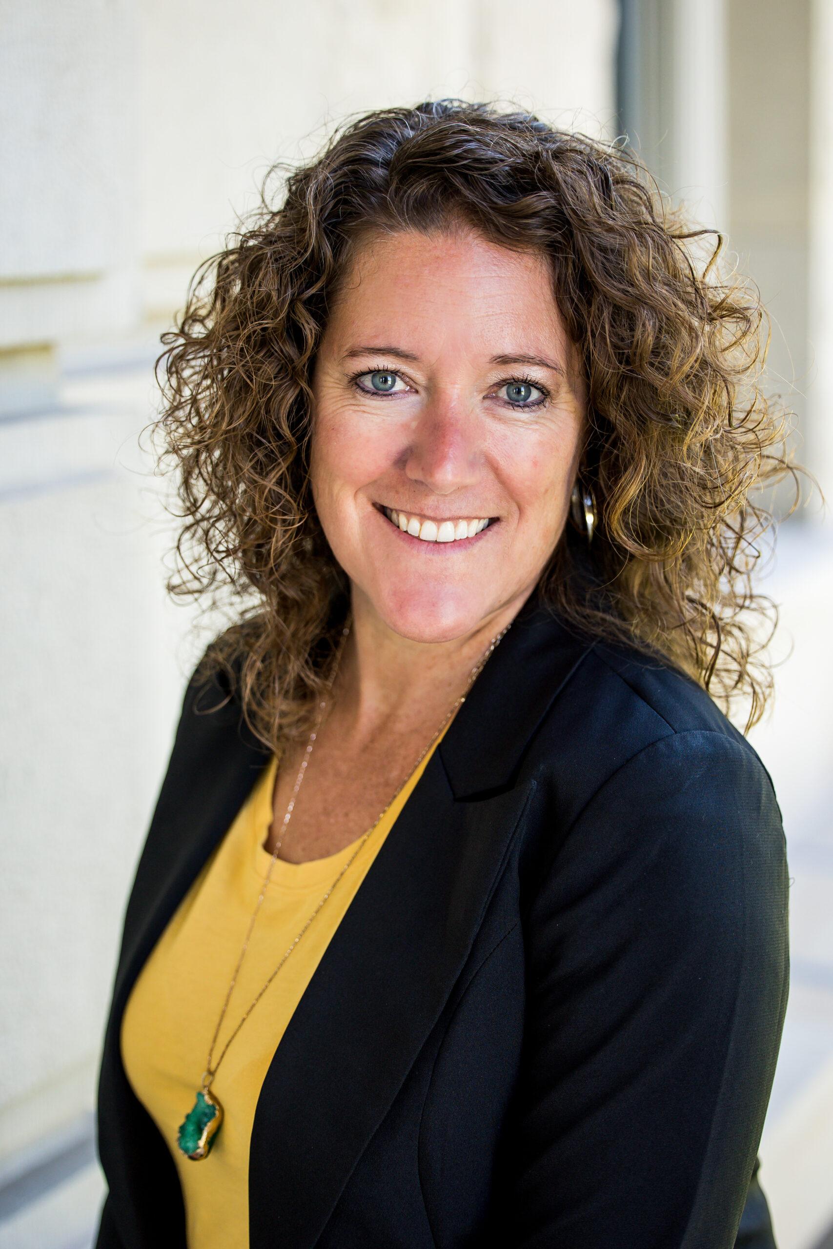 Rachel Sanborn