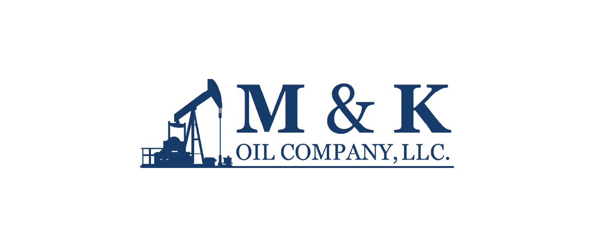 M & K oil company